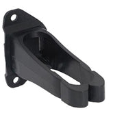 ICC ICCMSCMPR5 Single Vertical Cable Management Ring - 1.25"